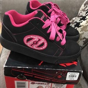 Heelys